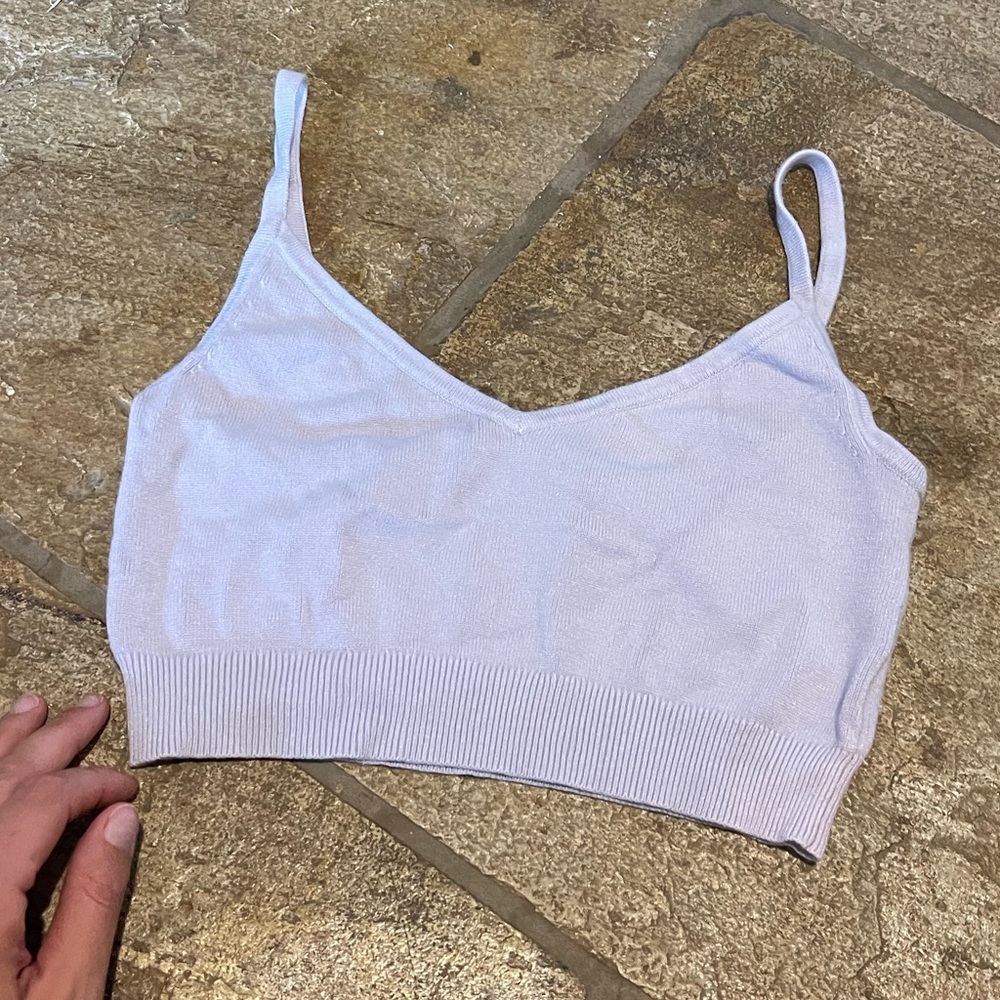 Intermix Crop top